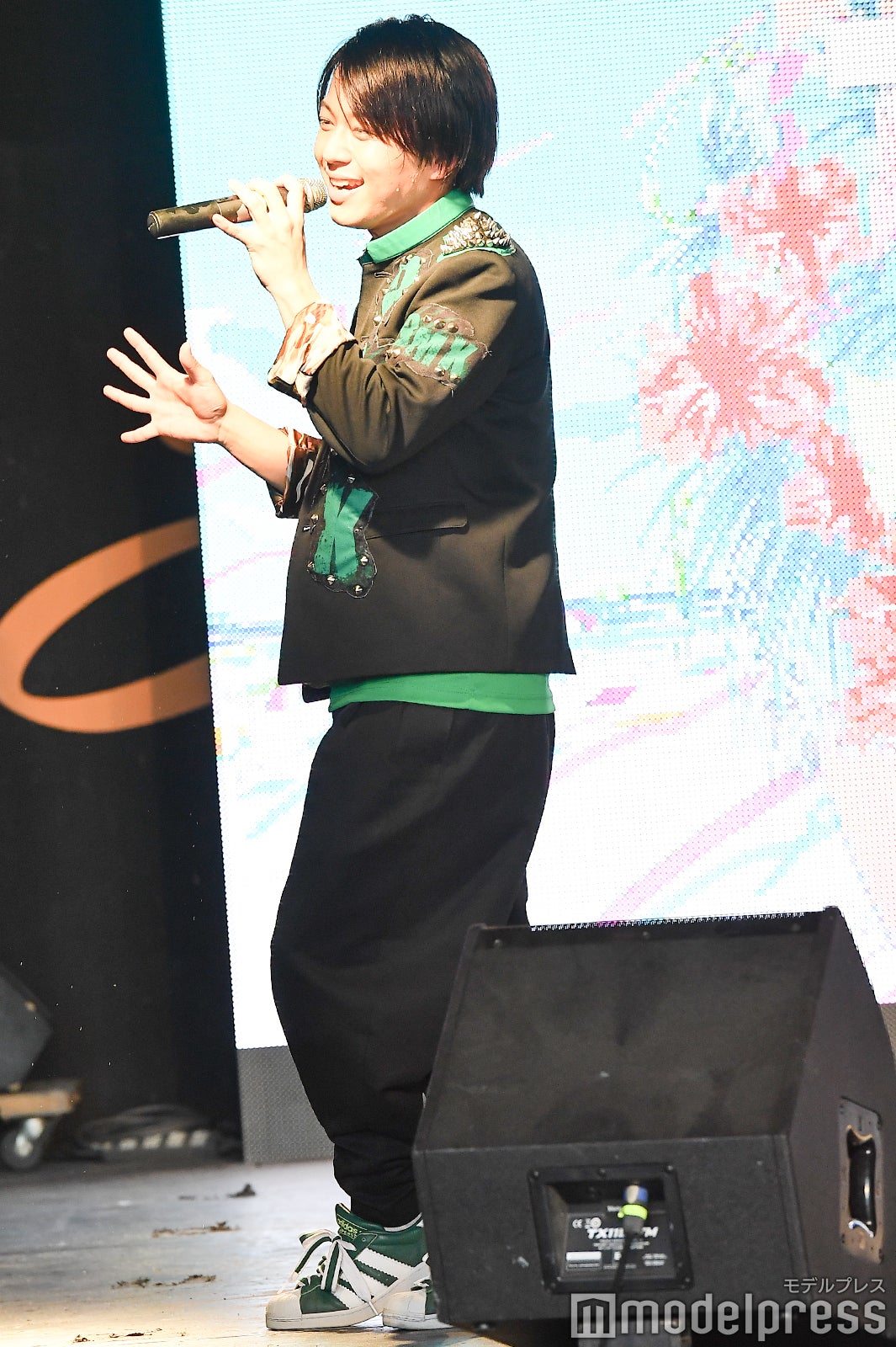 BOYS AND MEN研究生（C）モデルプレス