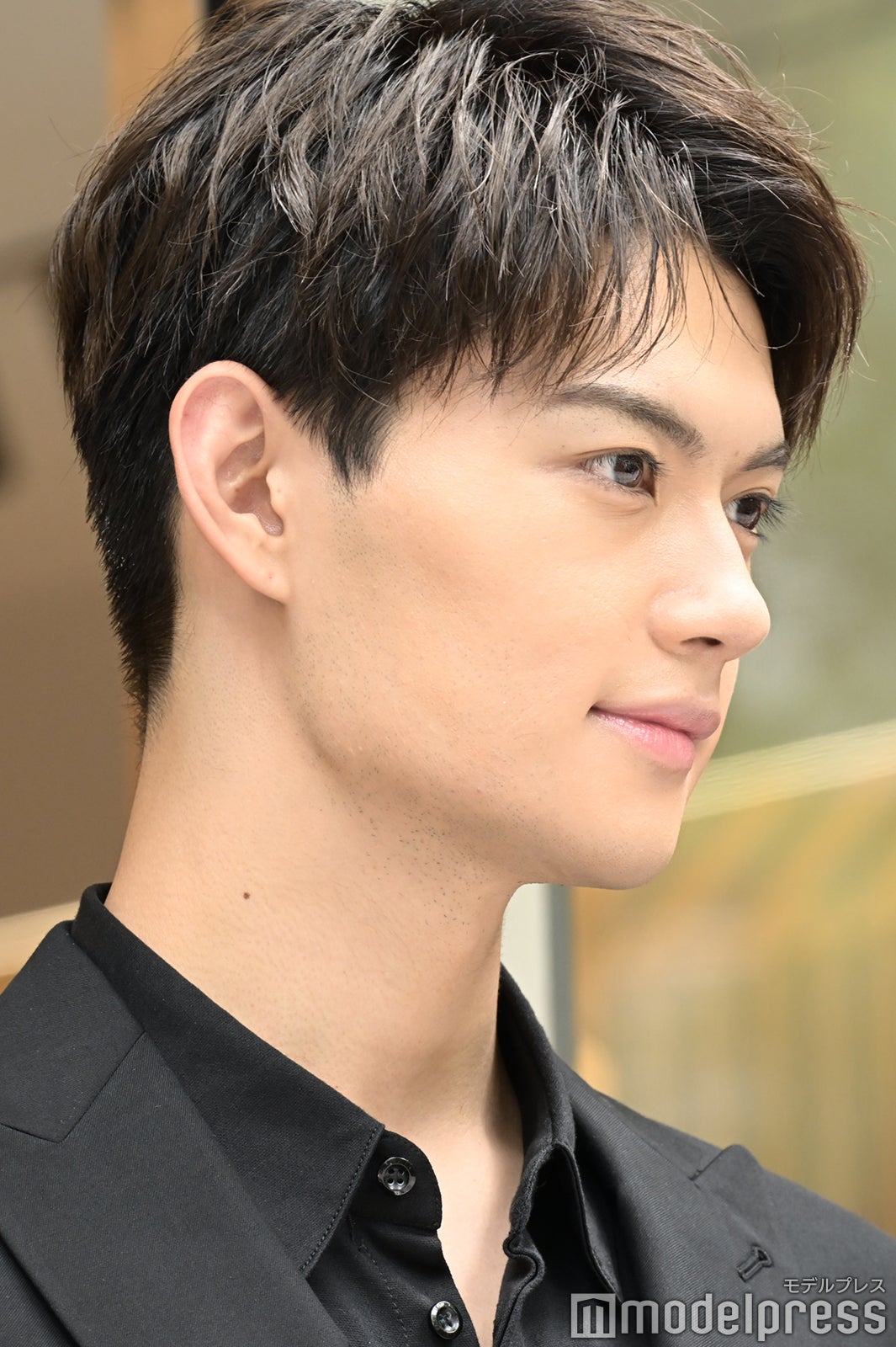 佐野勇斗（C）モデルプレス