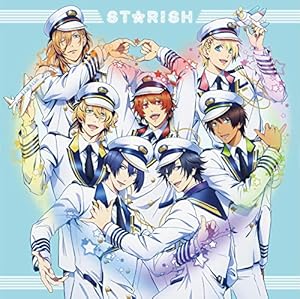 「ST☆RISH」