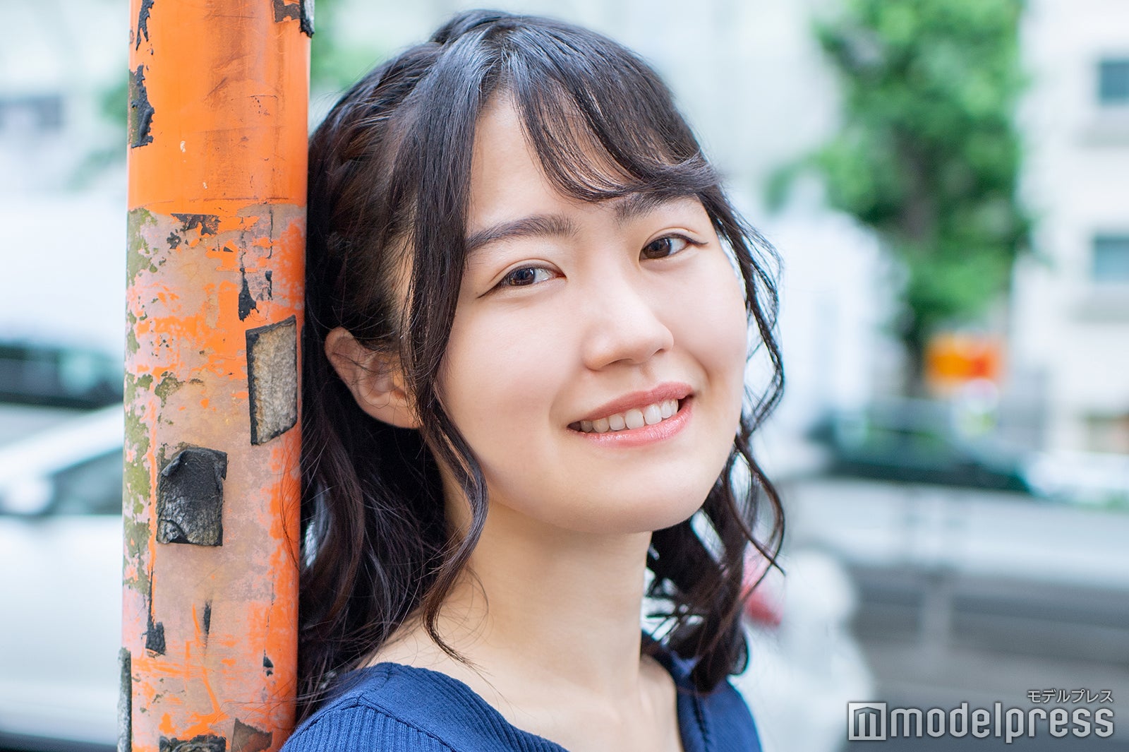 花永さん（C）モデルプレス