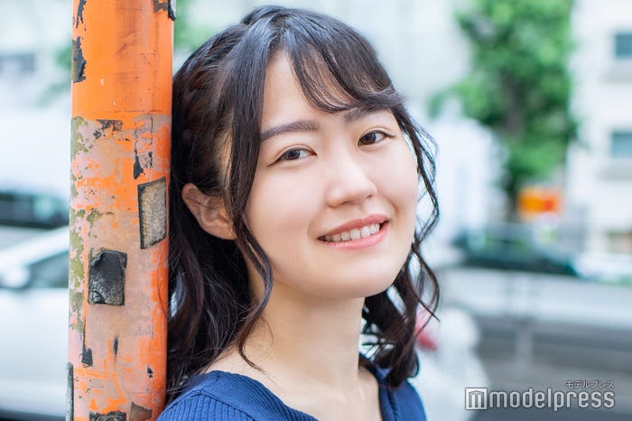 花永さん(C)モデルプレス