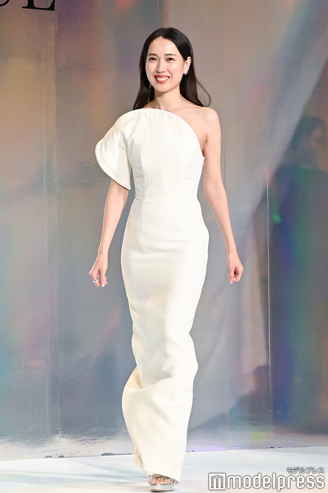 戸田恵梨香（C）モデルプレス