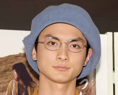 高良健吾、熊本でのボランティア活動を報告「今回だけで終わりじゃない」