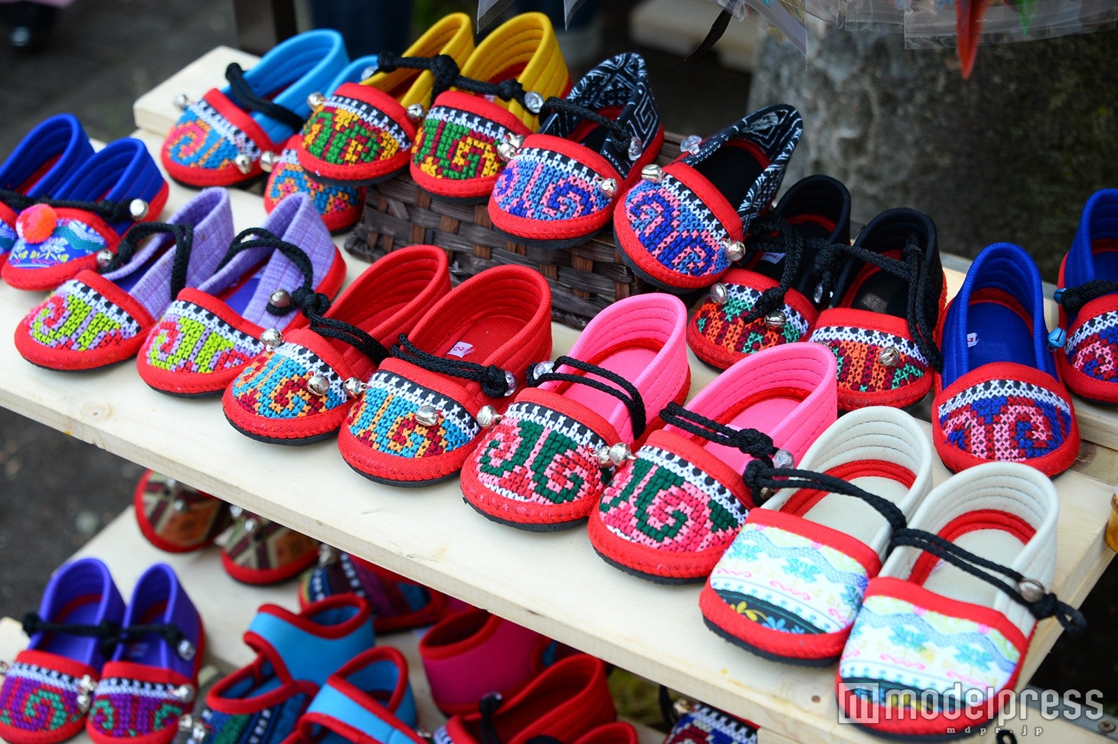 「Wan Dee Dee」（C）モデルプレス