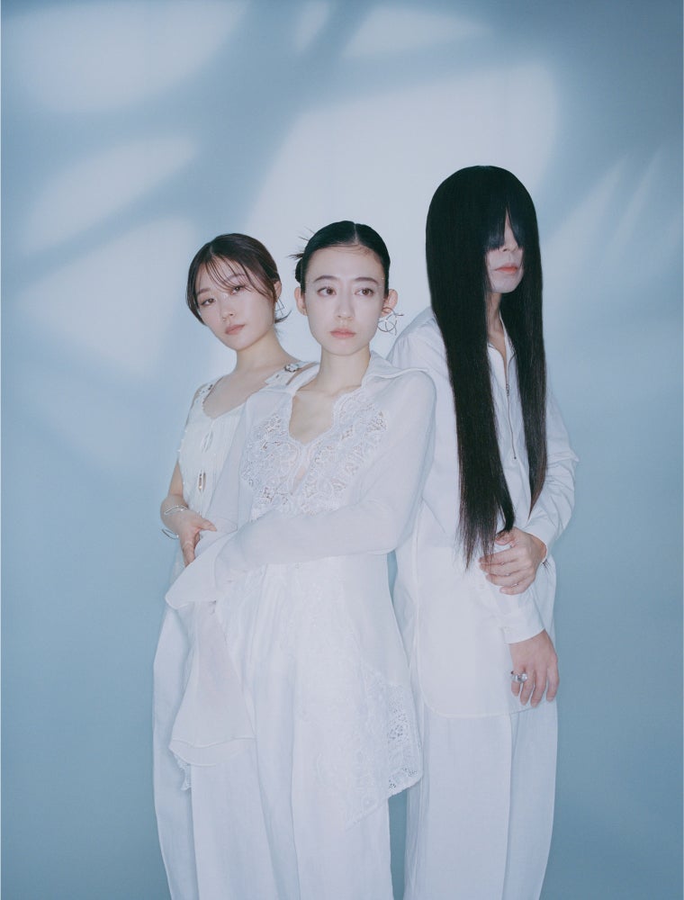 羊文学フクダヒロア、当面の間休養を発表 「コンディションの調整が必要と判断」＜全文＞