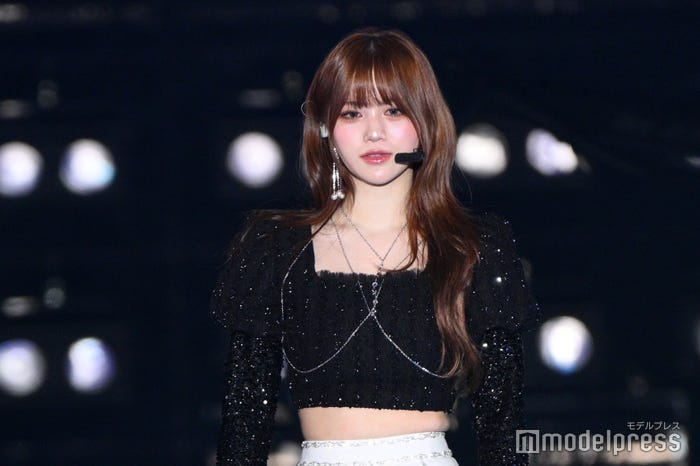 セリナ/MADEIN(C)モデルプレス