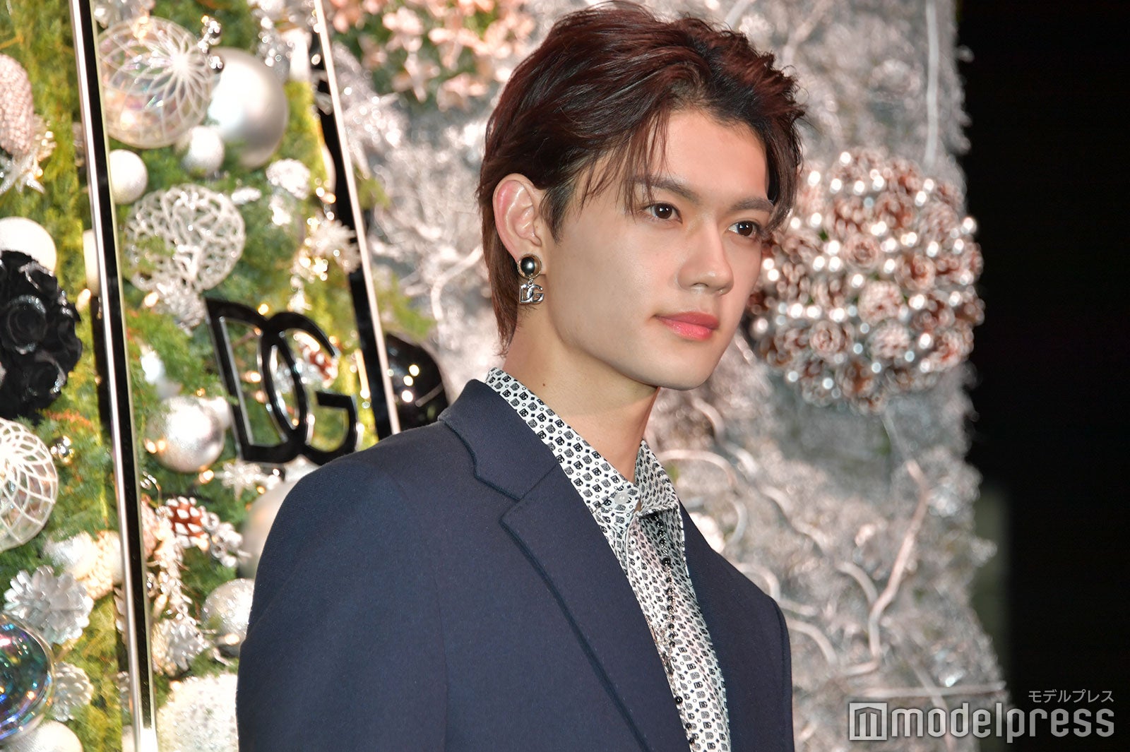 佐野勇斗（C）モデルプレス