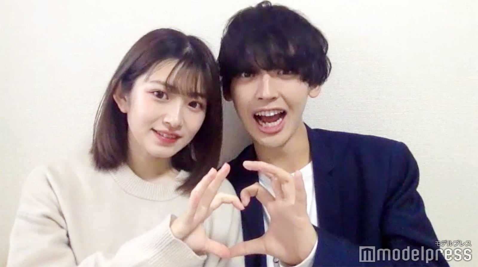 恋ステ」結婚発表の“なのかじ”インタビュー＞結婚を決意した理由・プロポーズの言葉は？カップル成立から3年でゴールイン - モデルプレス