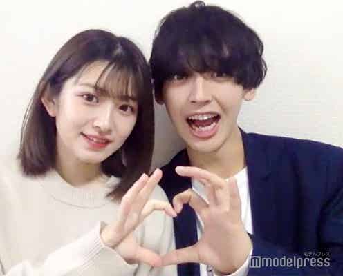 <「恋ステ」結婚発表の“なのかじ”インタビュー>結婚を決意した理由・プロポーズの言葉は?カップル成立から3年でゴールイン