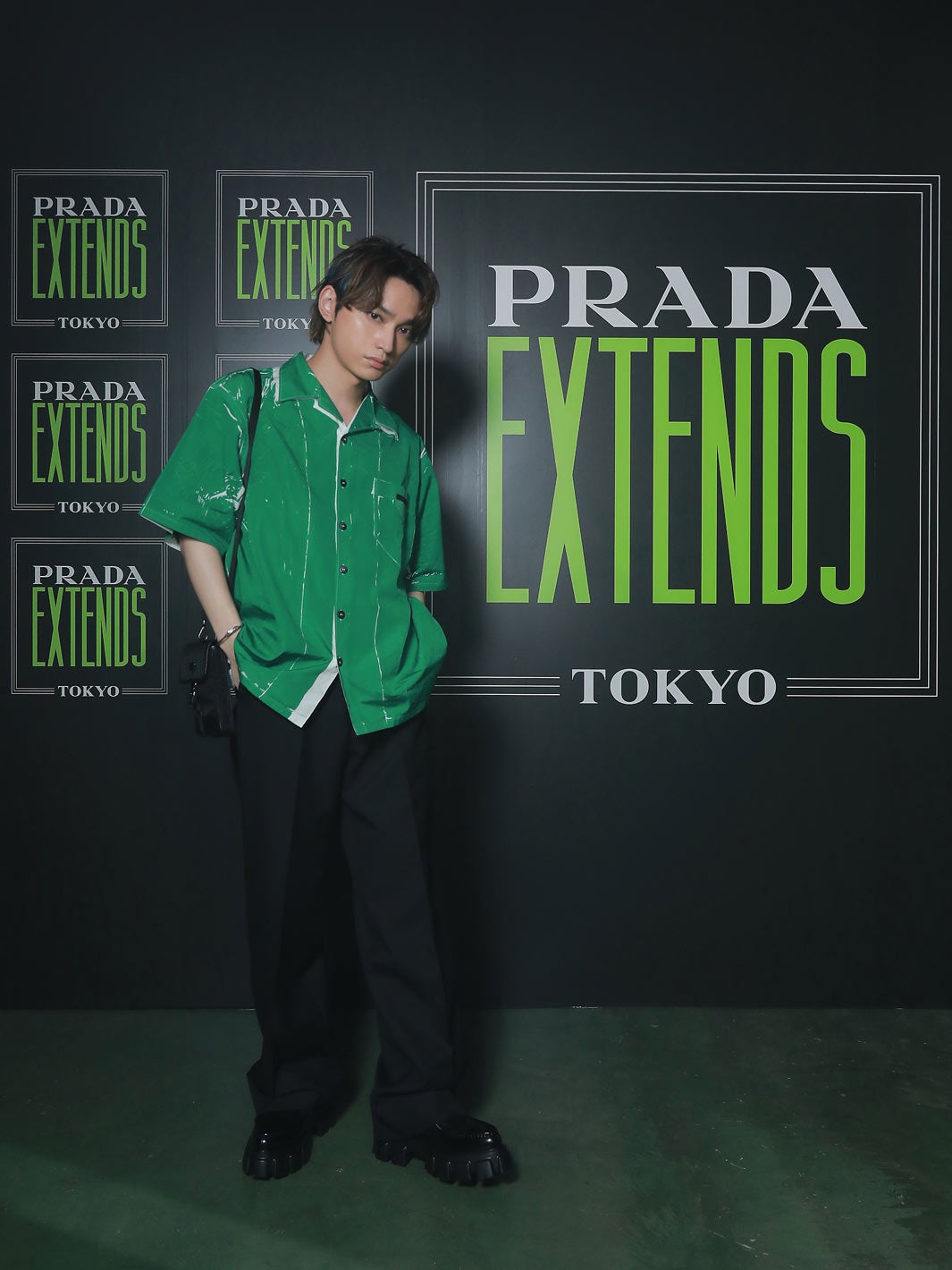 SKY-HI（提供写真）