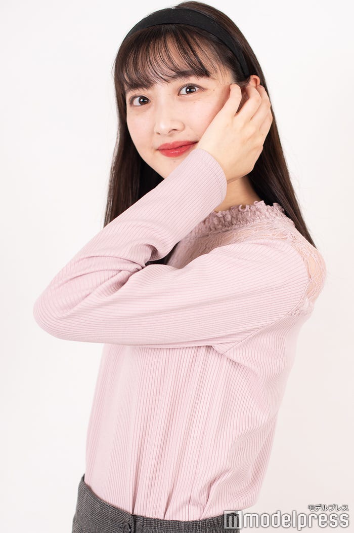 浅賀美咲(C)モデルプレス