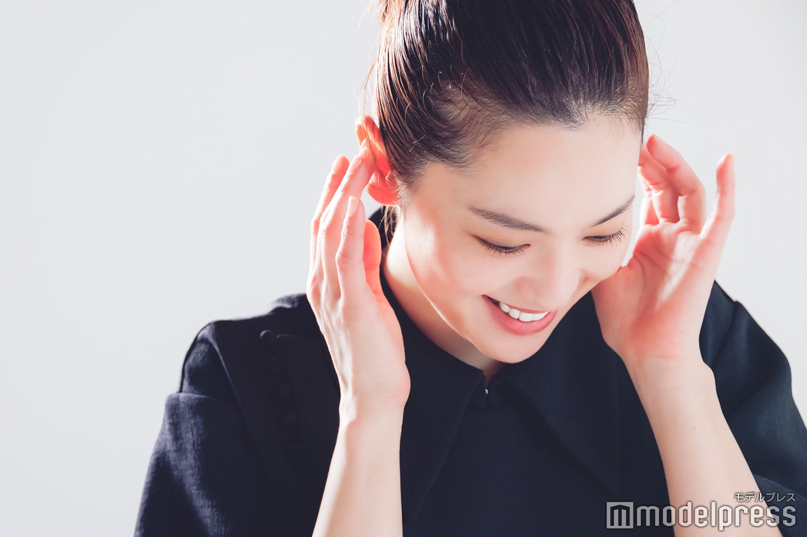 中村アン（C）モデルプレス