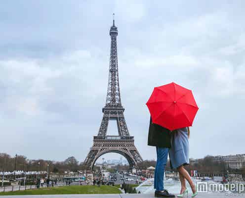 悪天候こそチャンス!雨を味方につけた接近テク4つ