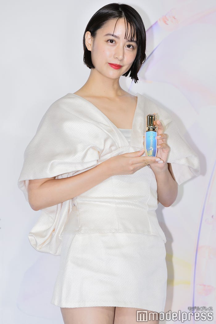 山本美月(C)モデルプレス