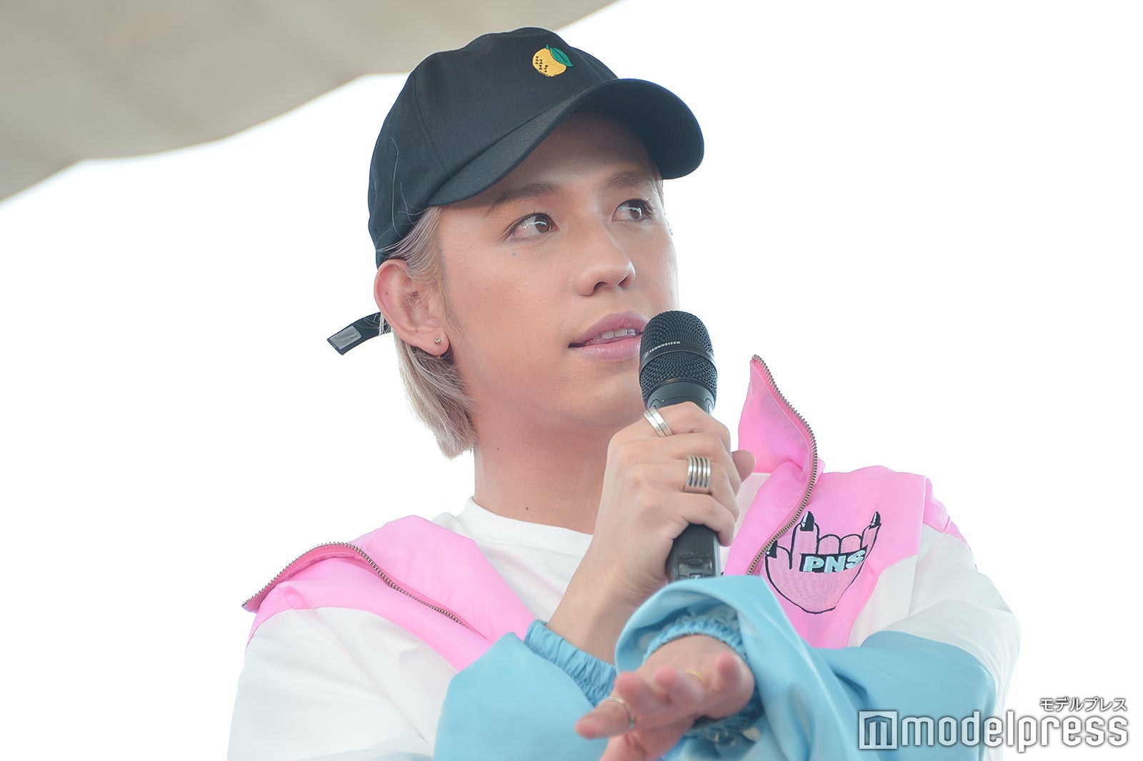 りゅうちぇる（C）モデルプレス