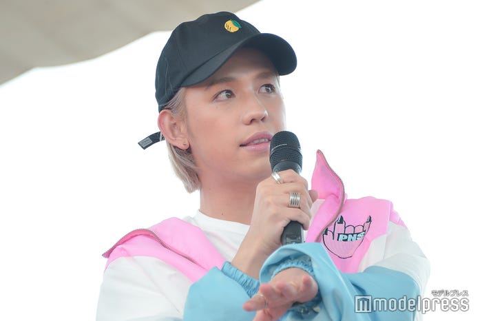 りゅうちぇる(C)モデルプレス