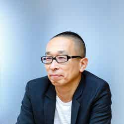 アートディレクターの佐藤卓氏/提供画像
