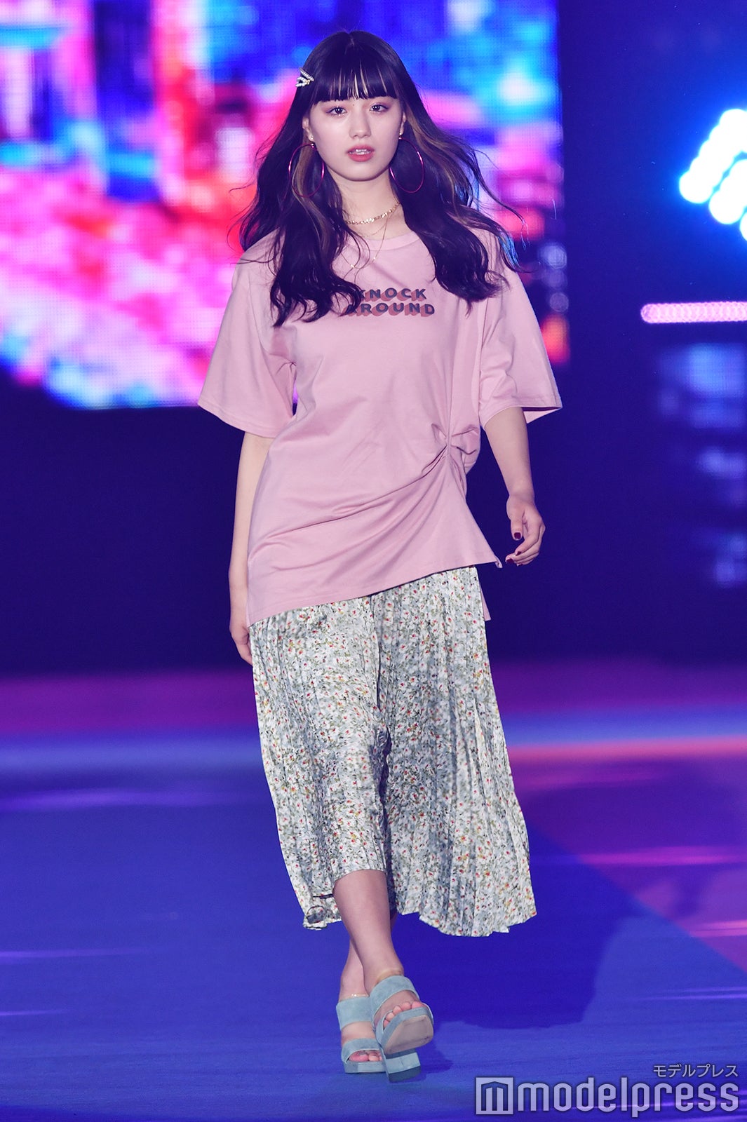 のあにゃん（鶴嶋乃愛）（C）モデルプレス