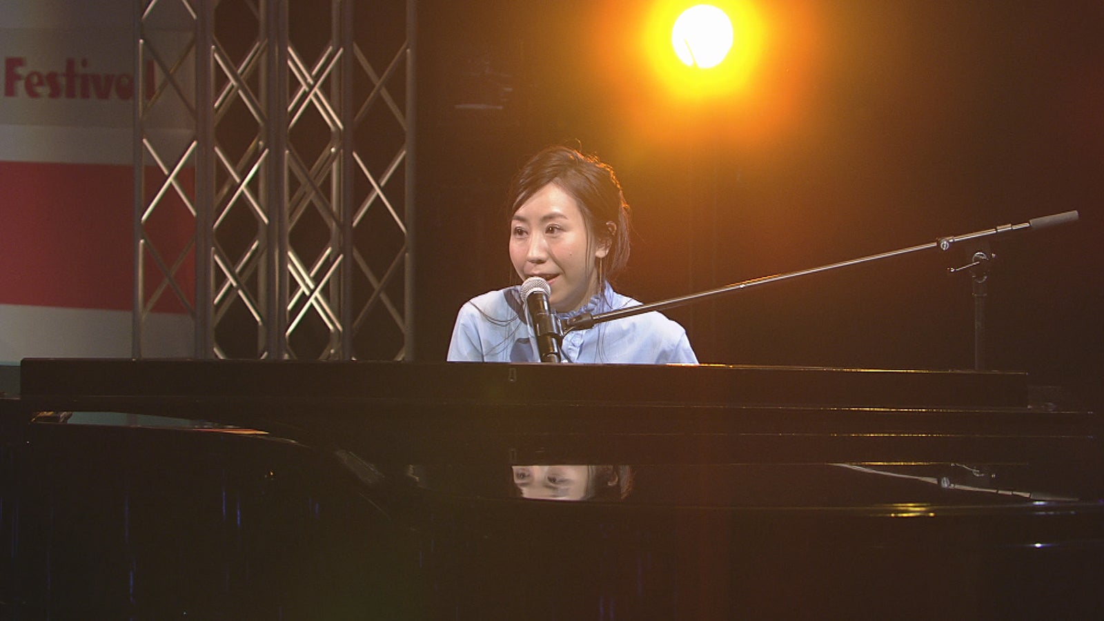 コトリンゴ（C）NHK