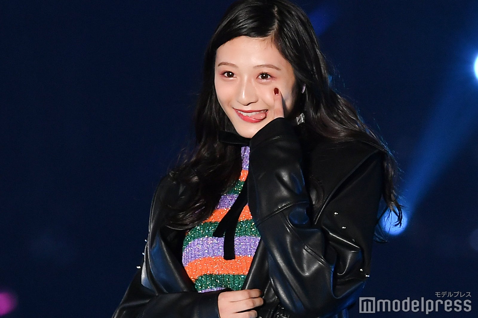 宮崎想乃（C）モデルプレス