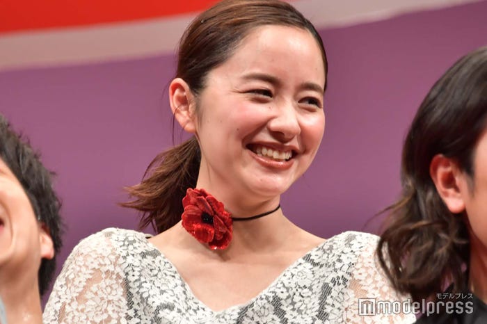 堀田真由(C)モデルプレス