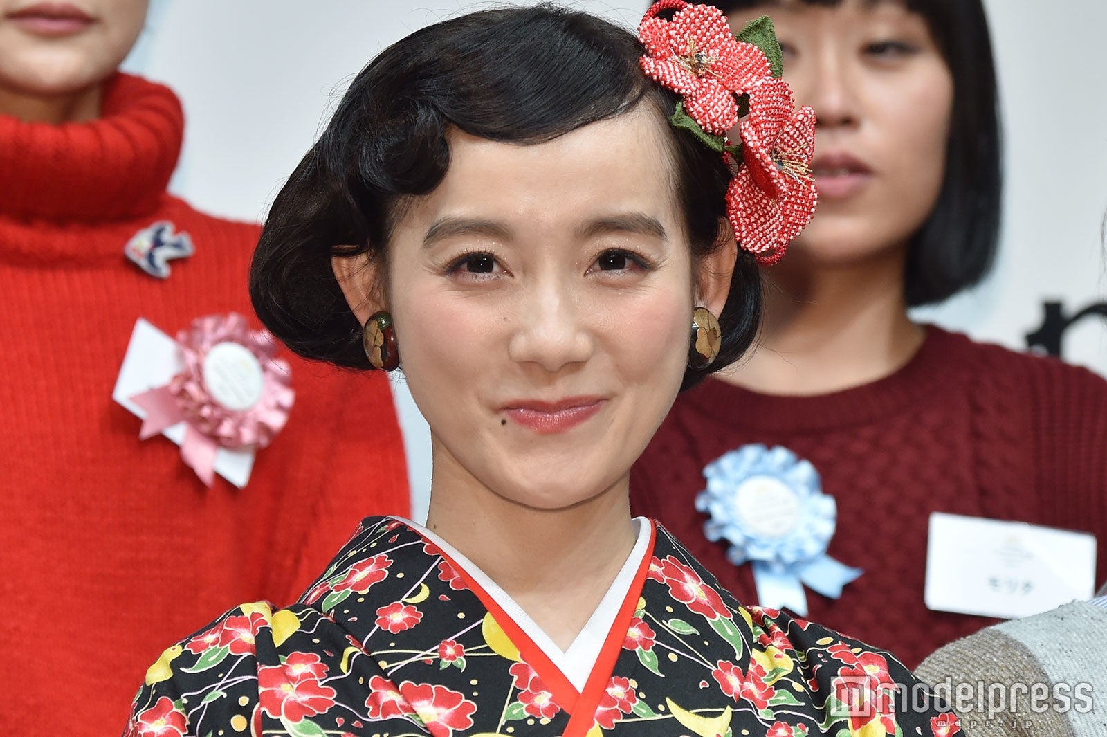 佐々木希 （C）モデルプレス