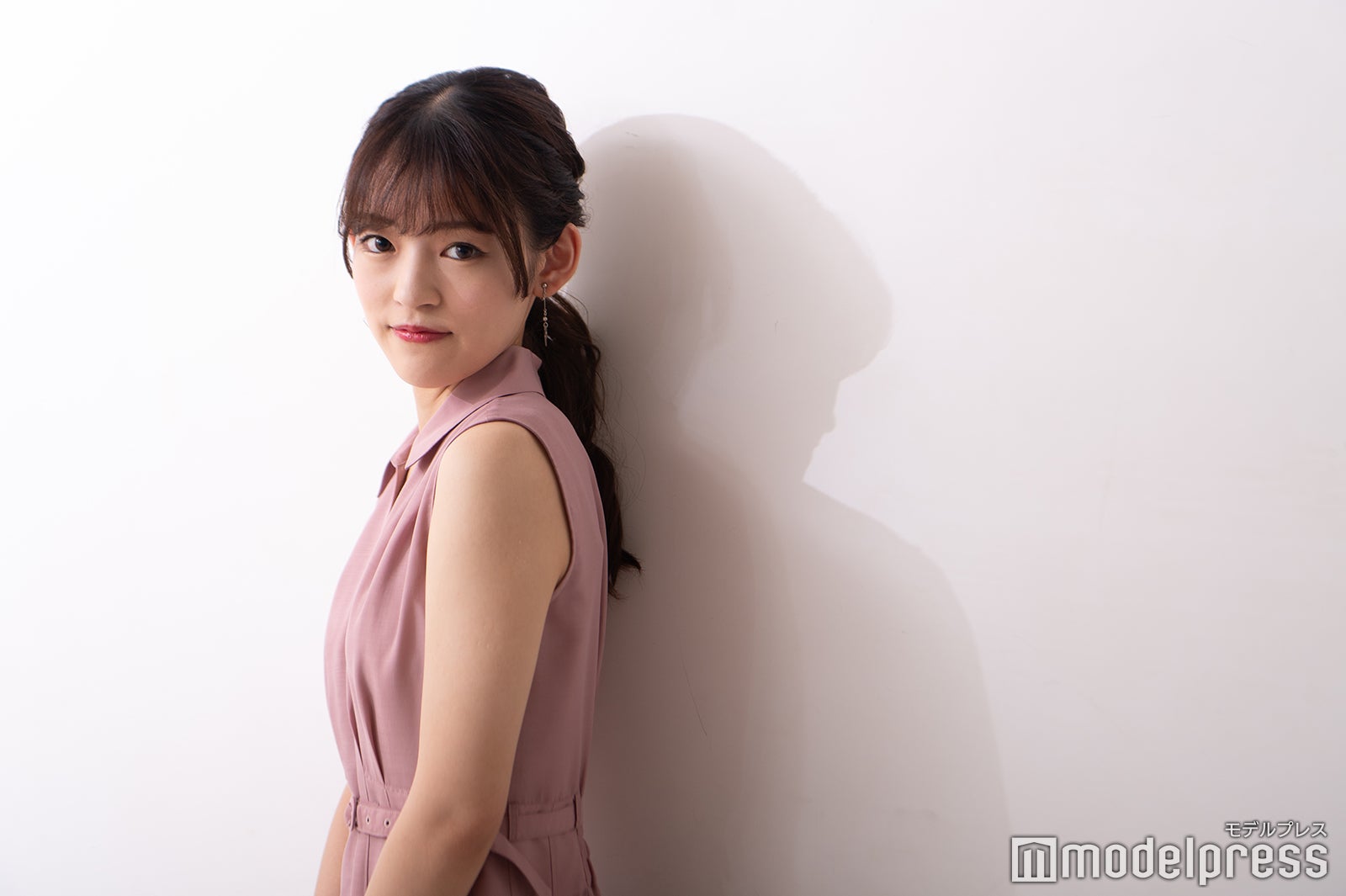 下藤花鈴さん（C）モデルプレス