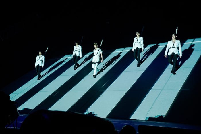 テミン(C)上飯坂一