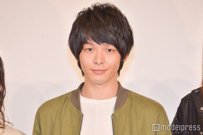 「新宿セブン」/中村倫也 (C)モデルプレス