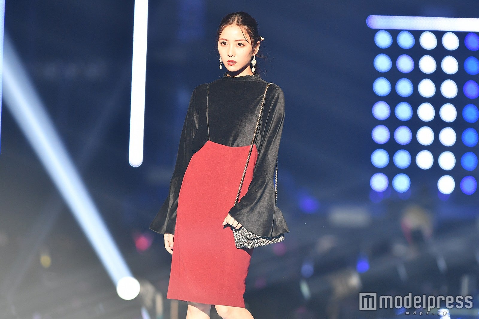 石川恋 （C）モデルプレス