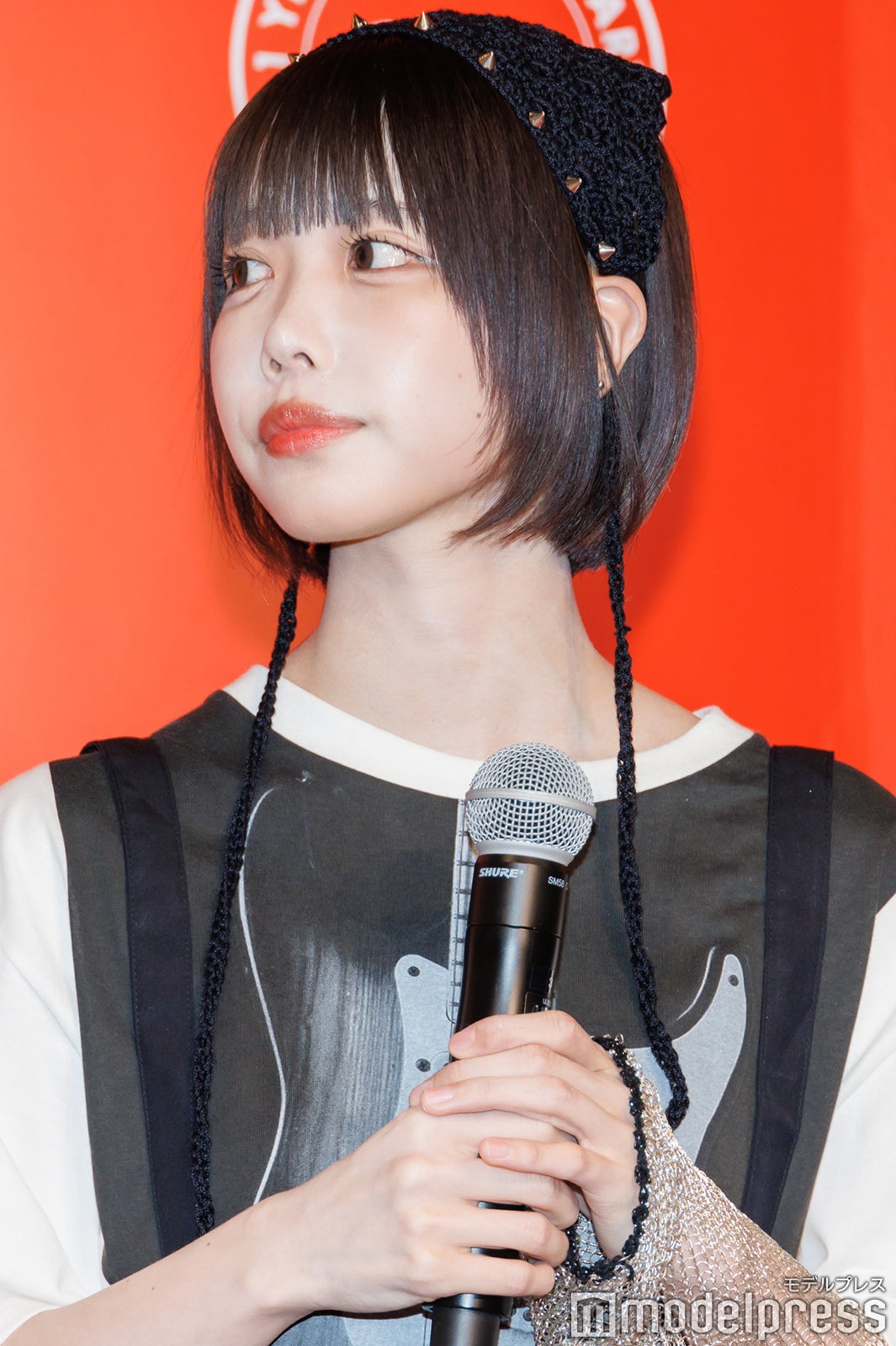 （C）モデルプレス