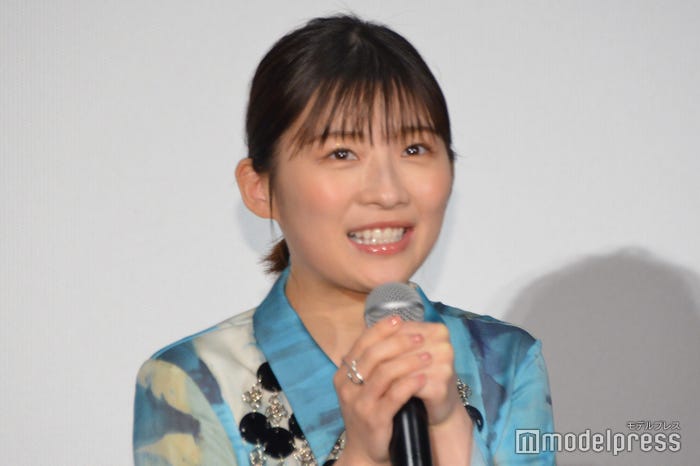 伊藤沙莉(C)モデルプレス