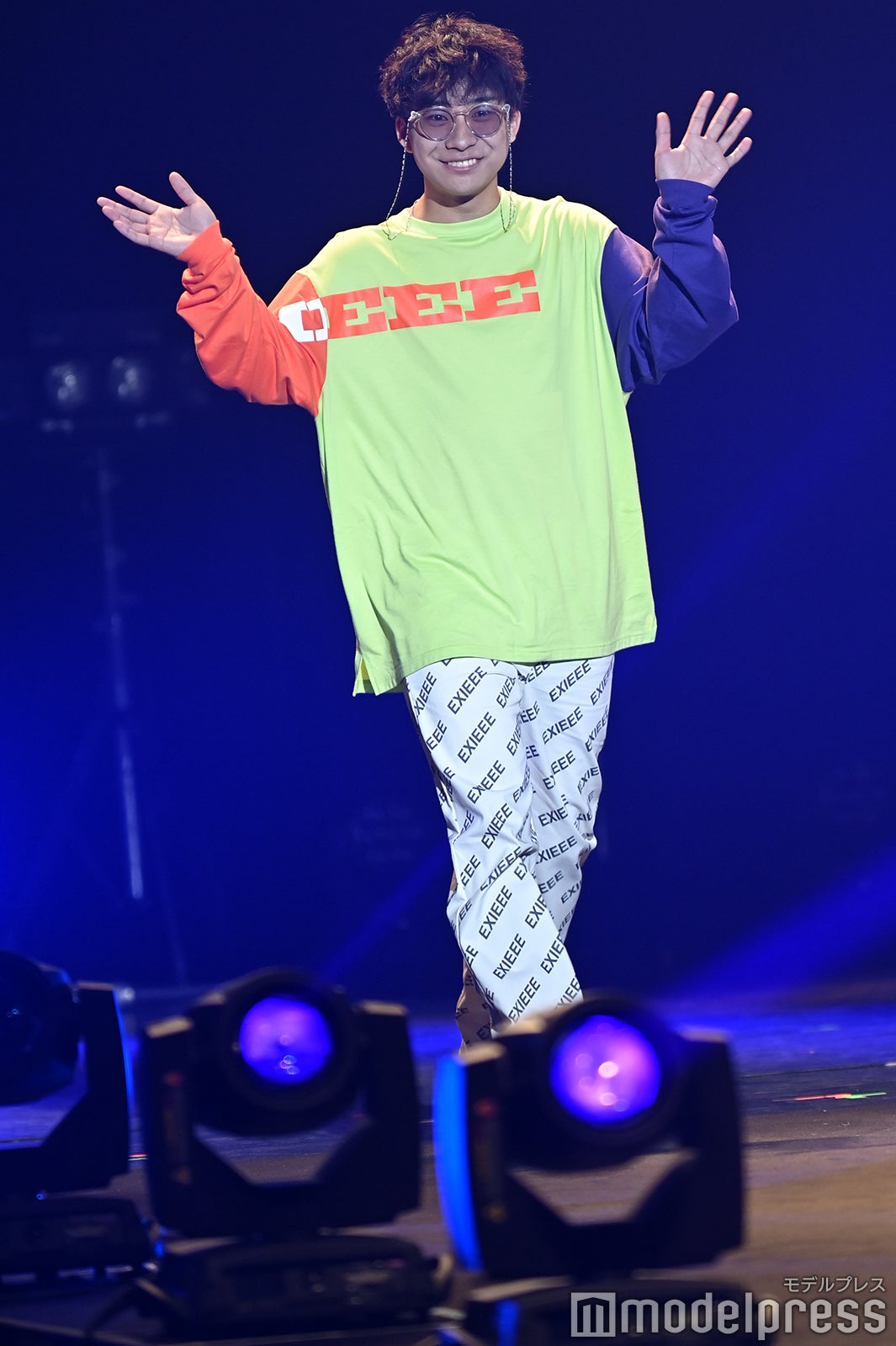 （C）モデルプレス