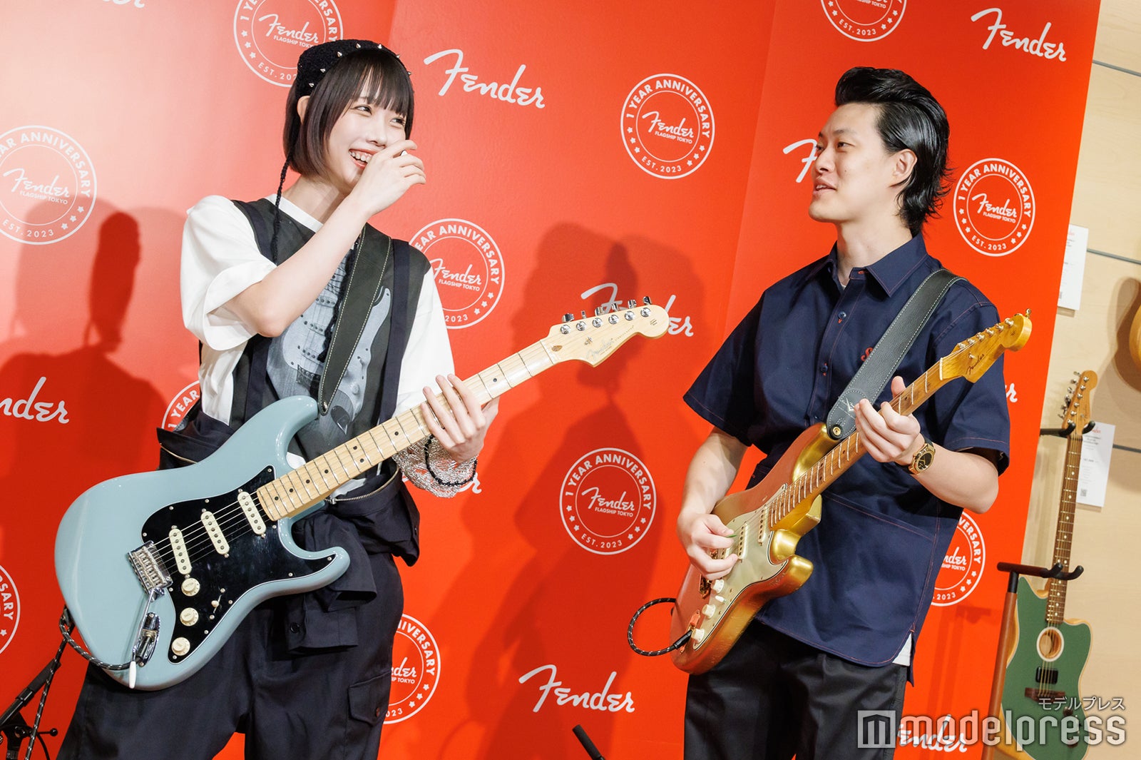 あの、粗品（C）モデルプレス