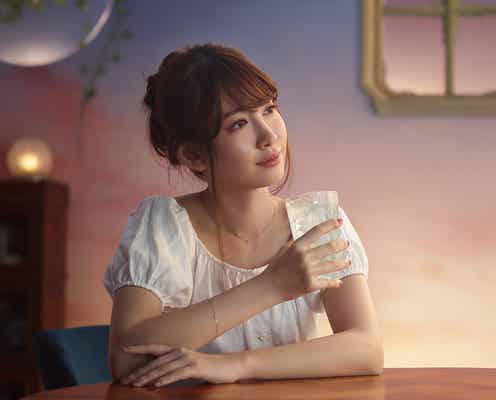 小嶋陽菜、AKB48卒業後初の歌声 「ママレード・ボーイ」主題歌の替え歌が可愛すぎる