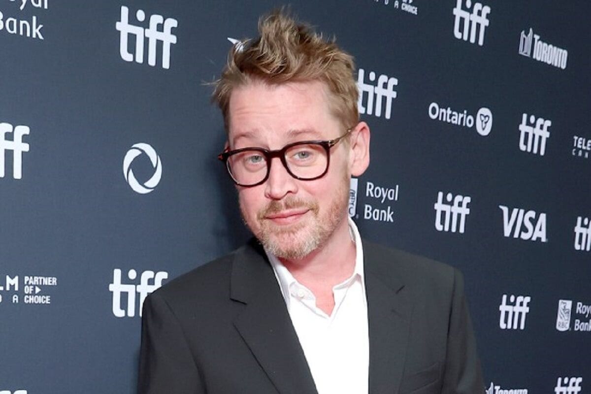 マコーレー・カルキン