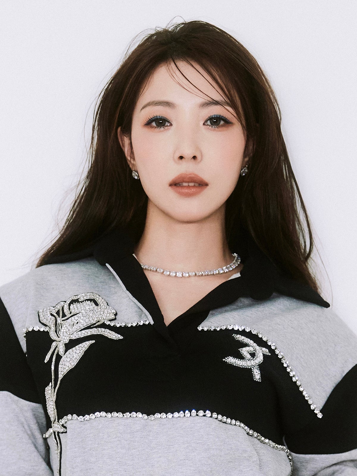 BoA（C）日本テレビ