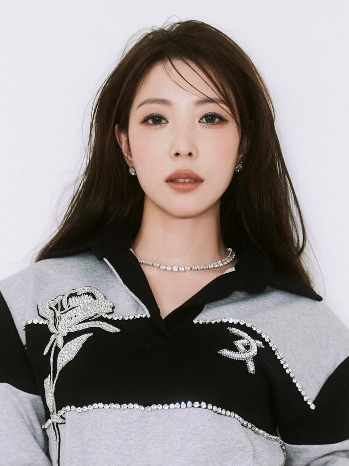 BoA(C)日本テレビ