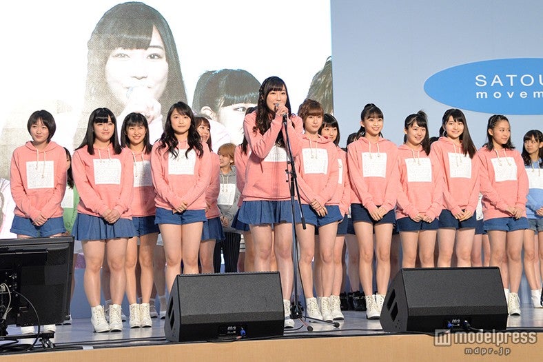 モーニング娘。'15