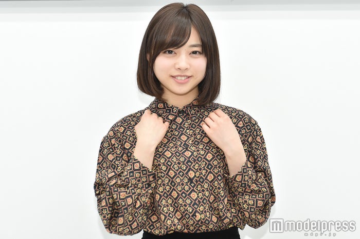 元乃木坂46伊藤寧々 生駒里奈の卒業発表にコメント モデルプレス