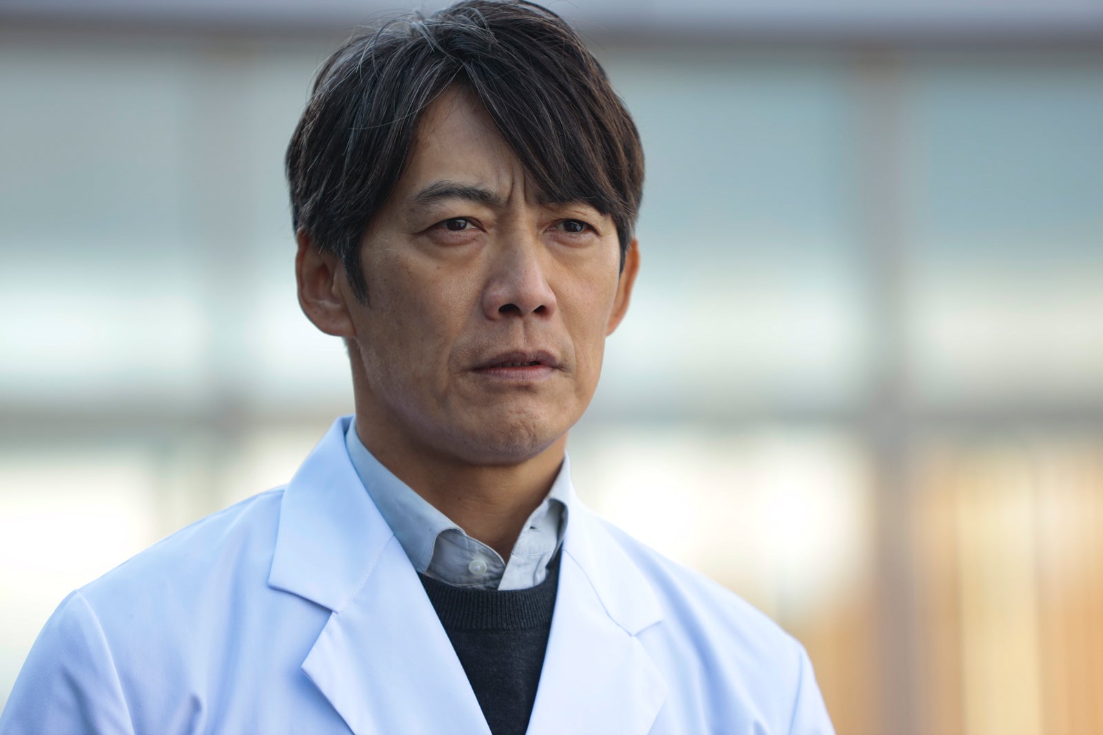 ＜グレイトギフト 第5話＞藤巻、郡司の指示に逡巡 “起死回生の一手”に出る