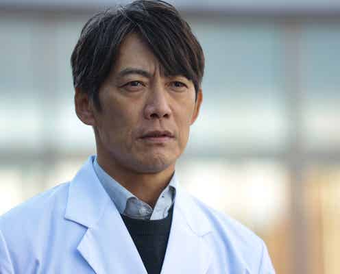 <グレイトギフト 第5話>藤巻、郡司の指示に逡巡 “起死回生の一手”に出る