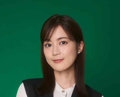 生田絵梨花、地上波連ドラ初主演決定 王道青春群像劇で高校教師役【素晴らしき哉、先生!】