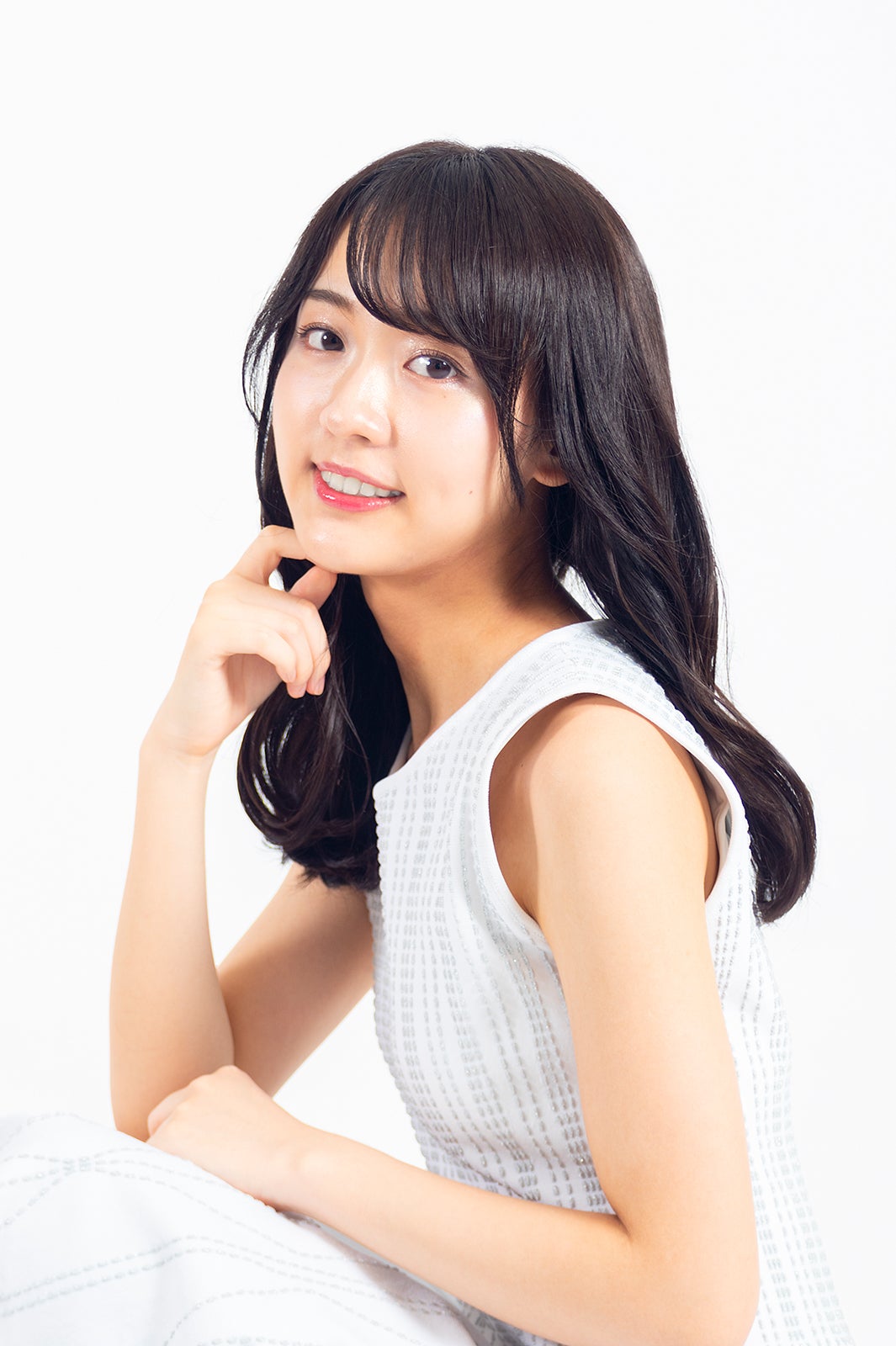 三好百花さん （提供画像）