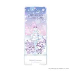 アクリルモバイルスタンド税込1,650円/提供画像