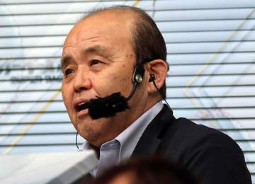 阪神 岡田彰布オーナー付顧問の母が死去 球団発表