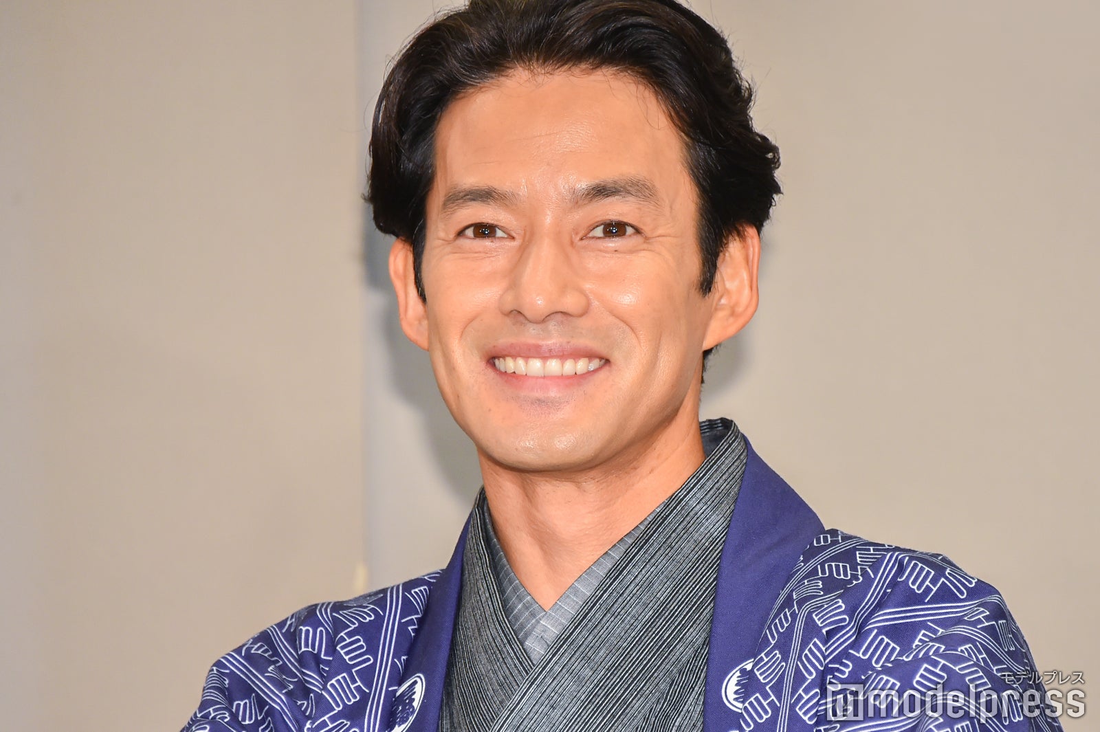 竹野内豊 （C）モデルプレス