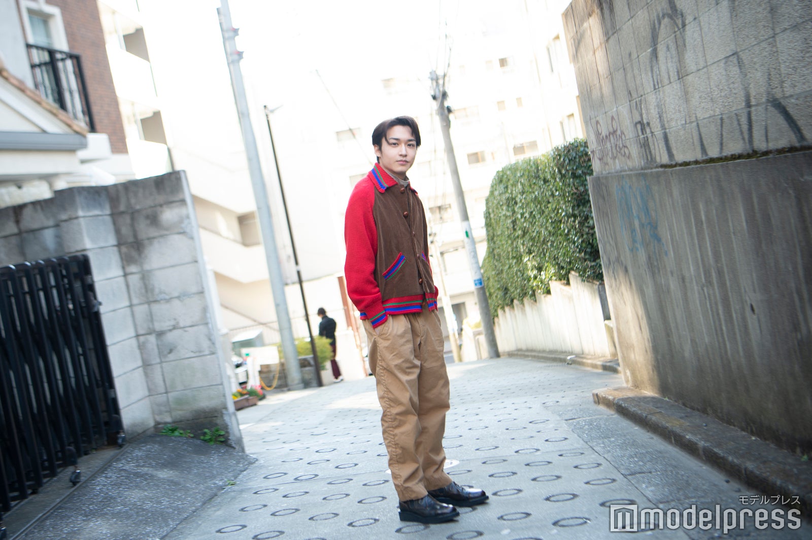 松岡広大（C）モデルプレス