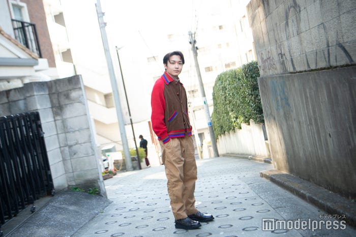 松岡広大(C)モデルプレス