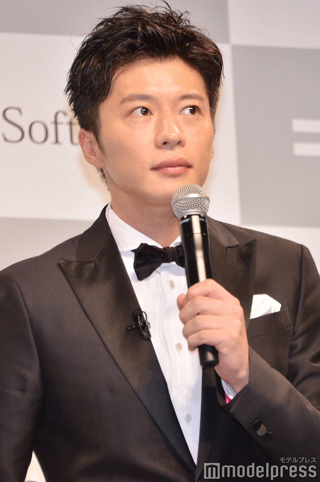 田中圭（C）モデルプレス